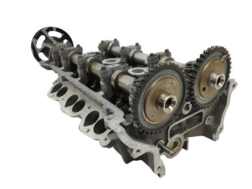 Cylinder head FORD MONDEO II Saloon (BFP)  | BP13544620M5 