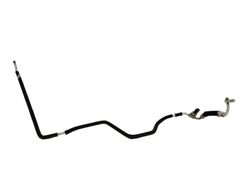 Used AC pipe HYUNDAI TUCSON (JM) 2.0 CRDi (140 hp) 17608044