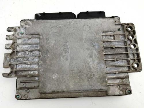 Engine control unit (ECU) NISSAN MICRA III (K12) 1.2 16V | BP7864019M57