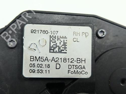 Front right lock FORD KUGA II (DM2) 2.0 TDCi | BP37540775C97 - Image 5