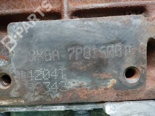 Engine FORD MONDEO IV Saloon (BA7) 2.0 TDCi | BP10315286M1  - Image 6