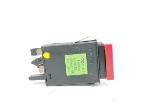Warning switch AUDI A3 (8L1) 1.8 | BP11021578I22 