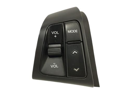 Used Steering wheel controls KIA SORENTO II (XM) 2.0 CRDi (150 hp) 16187743