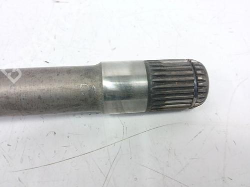 Right front driveshaft BMW X3 (E83) 2.0 sd | BP30634066M39