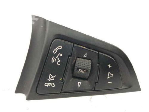 Used Steering wheel controls OPEL ZAFIRA TOURER C (P12) 1.6 CDTI (75) (136 hp) 7082960