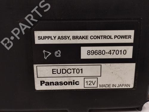 Elektronische module MERCEDES-BENZ E-CLASS (W210) E 320 (210.055) | BP11094737M83 
