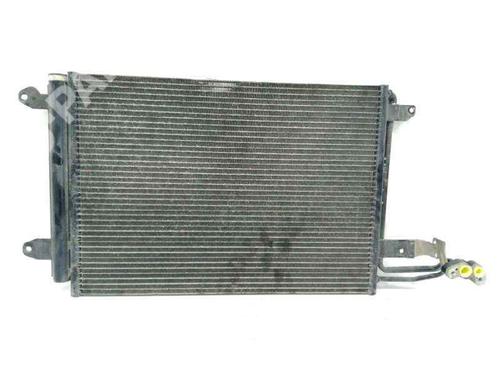 AC radiator SEAT ALTEA XL (5P5, 5P8) 1.6 TDI 1K0820411AJ