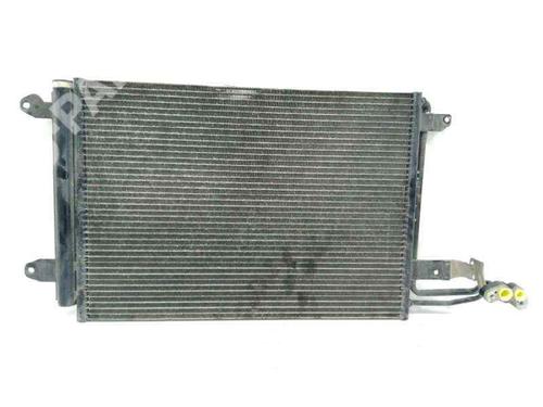 AC radiator SEAT ALTEA XL (5P5, 5P8) 1.6 TDI (105 hp) 9045657