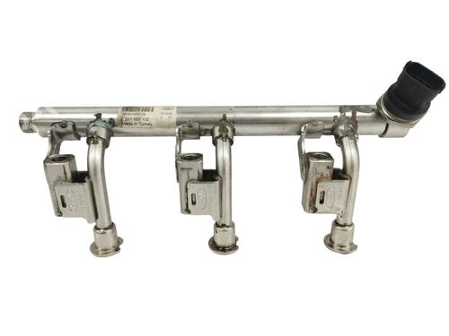 Used Injection rail FORD C-MAX II (DXA/CB7, DXA/CEU) [2010-2019]  16415902