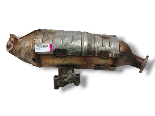 Used Catalyst HYUNDAI H350 Van 2.5 CRDI (150 hp) 20672140