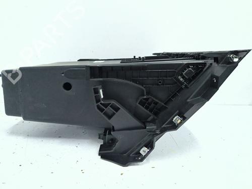Glove box RENAULT CLIO V (B7_) 1.5 Blue dCi 100 (B7AD) | BP40493214C95 - Image 3