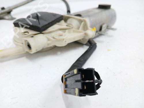 Front left window mechanism NISSAN TERRANO II (R20) 2.7 TDi 4WD | BP29355335C22 