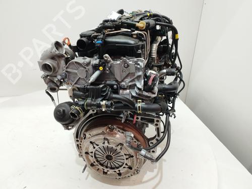 Engine CITROËN C3 Picasso (SH_) 1.6 HDi | BP36358906M1  - Image 5