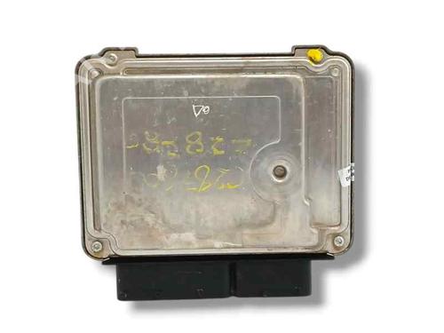 Engine control unit (ECU) OPEL VECTRA C GTS (Z02) 1.9 CDTI (F68) | BP27806956M57 
