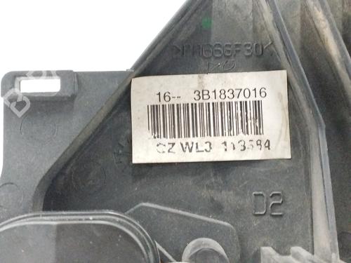 Front right lock VW CADDY III MPV (2KB, 2KJ, 2CB, 2CJ) 2.0 SDI | BP11692868C97 
