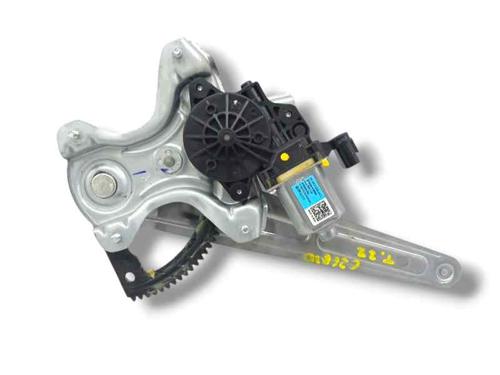 Used Rear left window mechanism HYUNDAI i10 III (AC3, AI3) 1.2 MPi (84 hp) 23960353