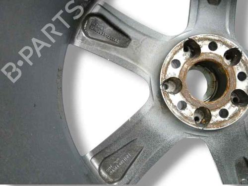 Rim MERCEDES-BENZ M-CLASS (W164) ML 280 CDI 4-matic (164.120) | BP26553901C45 