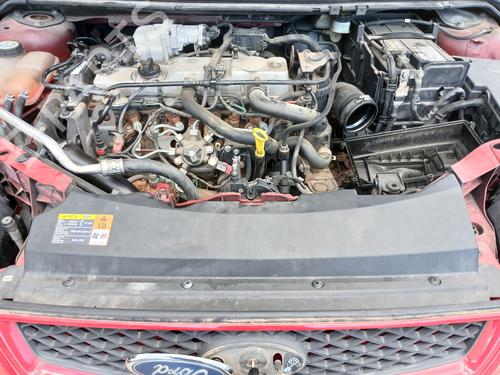 Pompe à injection FORD FOCUS II (DA_, HCP, DP)  | BP23140936M78 