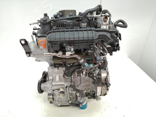 Engine HYUNDAI KONA (OS, OSE, OSI) 1.0 T-GDi | BP10664639M1 