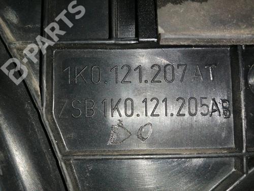 Radiator fan SEAT ALTEA (5P1) 2.0 TDI 16V | BP11987864M35 