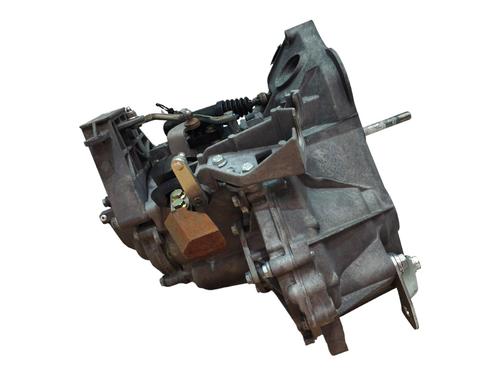 Gearbox FIAT GRANDE PUNTO (199_) 1.3 D Multijet (199.AXD11, 199.AXD1A, 199.AXD1B,... | BP17814034M3 