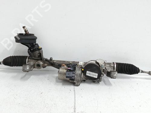 Used Steering rack Steering rack MERCEDES-BENZ A-CLASS (W177) A 200 d (177.012) (150 hp) 33974615 33974615
