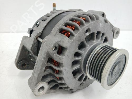 Generator OPEL ANTARA A (L07) 2.2 CDTi | BP29629060M7