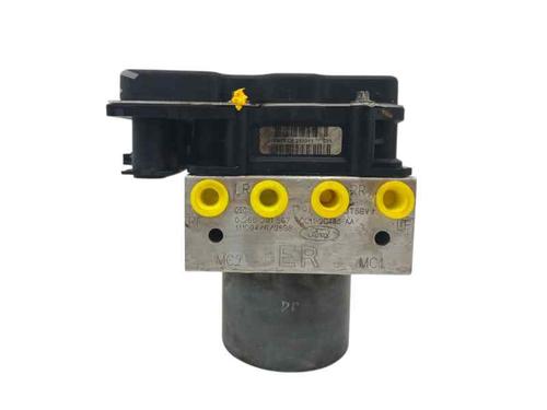 Used ABS pump FORD TRANSIT Van (FA_ _) [2006-2014]  27649935