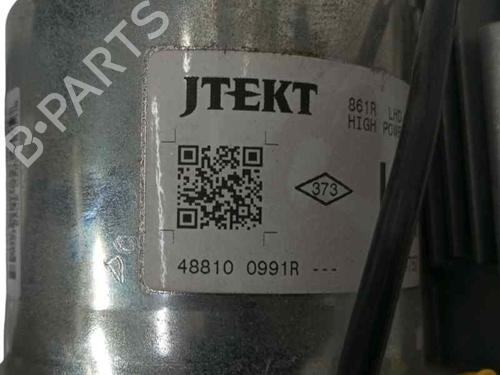 Steering column RENAULT CAPTUR I (J5_, H5_) 1.5 dCi 90 (J5N4, J5M5, J5MW, J5M6, J5AL, J5AJ) | BP23960611M21  - Image 5