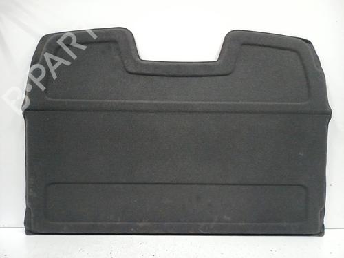 Used Luggage compartment floor Luggage compartment floor PEUGEOT RIFTER 1.5 BlueHDi 100 (102 hp) 36515818 36515818