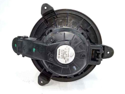 Ventilator motor OPEL ZAFIRA A MPV (T98) 2.0 DTI 16V (F75) | BP5109342M62 