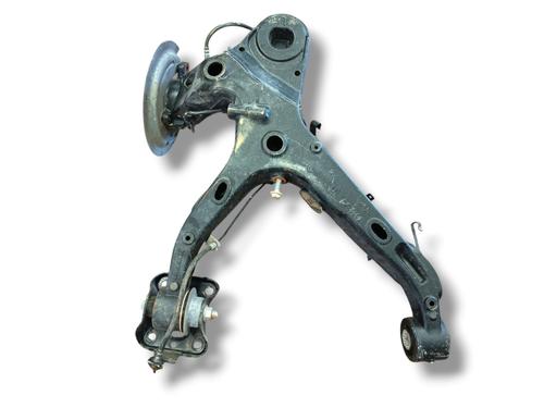 Left rear steering knuckle CITROËN JUMPY III Van (V_) 2.0 BlueHDi 145 | BP32670972M27 - Image 3