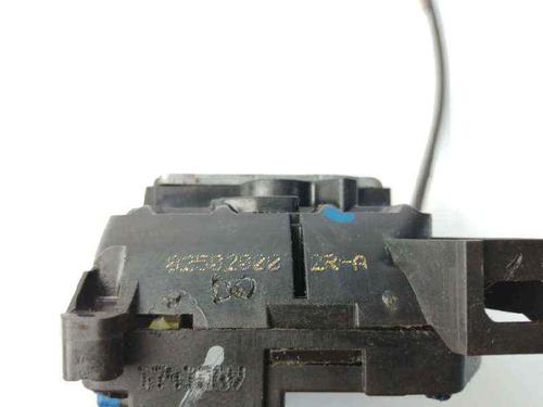 Rear right lock RENAULT MEGANE III Hatchback (BZ0/1_, B3_) 1.5 dCi | BP8340837C99 