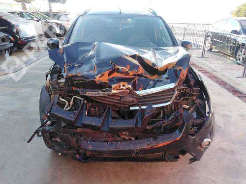 Rear seat FORD KUGA I 2.0 TDCi | BP8486911C17  - Image 23