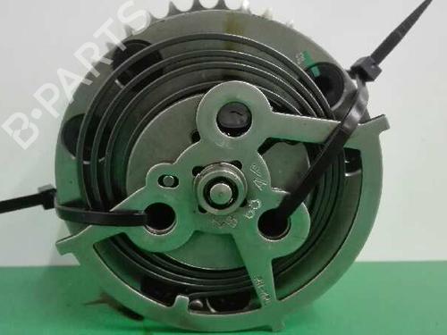 Pulley VW GOLF IV (1J1) 1.9 TDI | BP14147116M122 