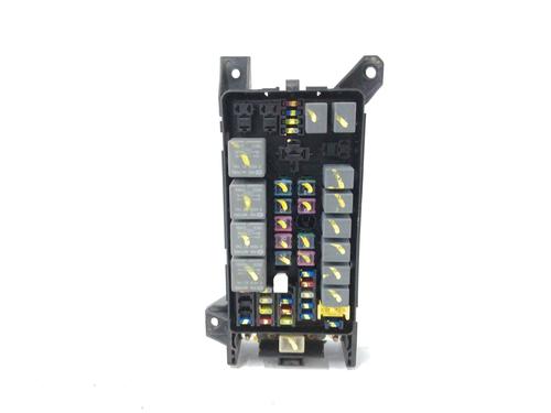 Used Fuse box KIA SORENTO I (JC) 2.5 CRDi 4WD (140 hp) 12426574