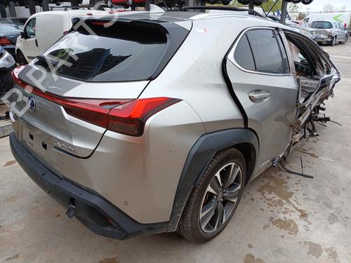Elektronisk modul LEXUS UX (_AA1_, _AH1_, _MA1_) 250h (MZAH10) | BP23959951M83 