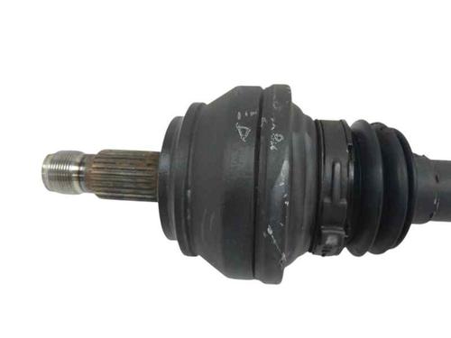 Right rear driveshaft MERCEDES-BENZ C-CLASS (W205) C 220 BlueTEC / d (205.002, 205.004) | BP28024730M41 