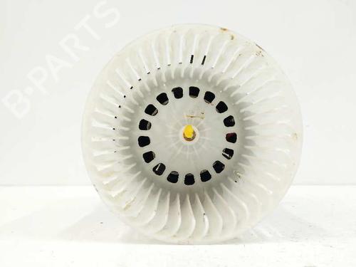 Used Heater blower motor CITROËN C4 III (BA_, BB_, BC_) BLUEHDI 110 (BBYHSA) (110 hp) 12441941
