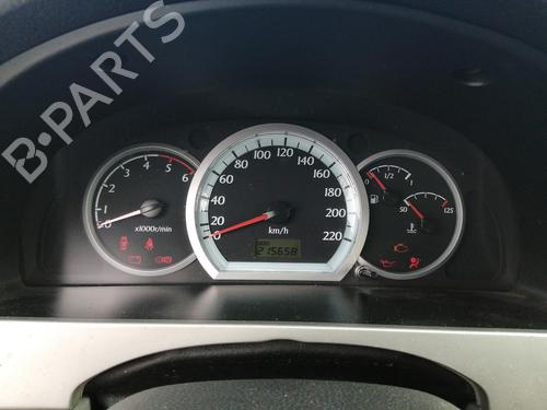 Gearbox CHEVROLET NUBIRA Saloon 2.0 D | BP12549516M3 