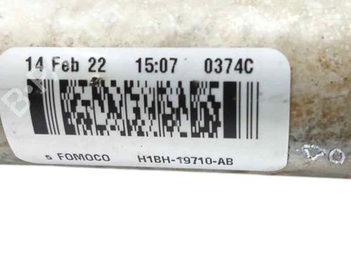 AC radiator FORD PUMA (J2K, CF7) 1.0 EcoBoost | BP23960577M32 