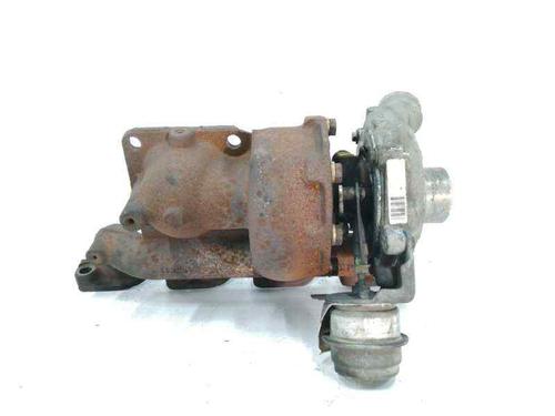 Turbocharger/Supercharger FORD MONDEO III (B5Y) 2.0 TDCi | BP9743694M71 