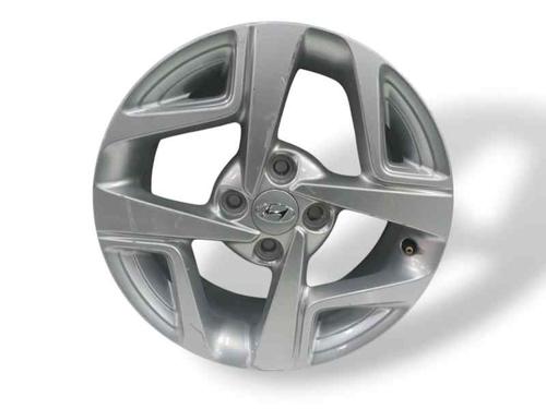 Used Rim HYUNDAI i10 III (AC3, AI3) 1.0 MPi (67 hp) 23961339