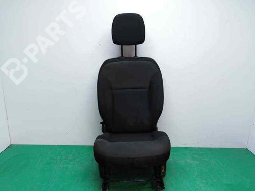 Used Right front seat RENAULT KANGOO / GRAND KANGOO II (KW0/1_) [2008-2025]  5663617