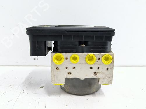 Used ABS pump ABS pump CITROËN C4 CACTUS 1.2 VTi 82 (82 hp) 34053471 34053471