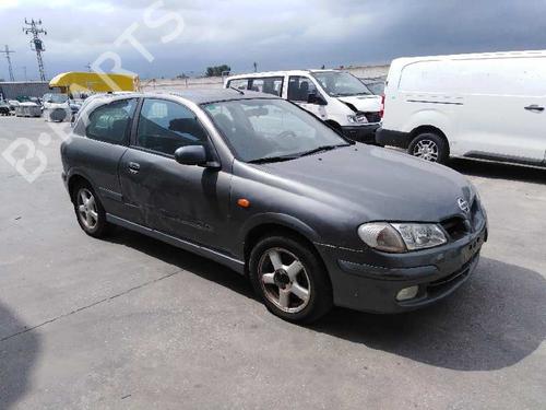 Used Parts NISSAN ALMERA II Hatchback (N16) 2.2 Di (110 hp) 3494417