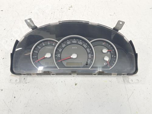 Used Instrument cluster KIA SORENTO I (JC) 2.5 CRDi 4WD (140 hp) 30725253