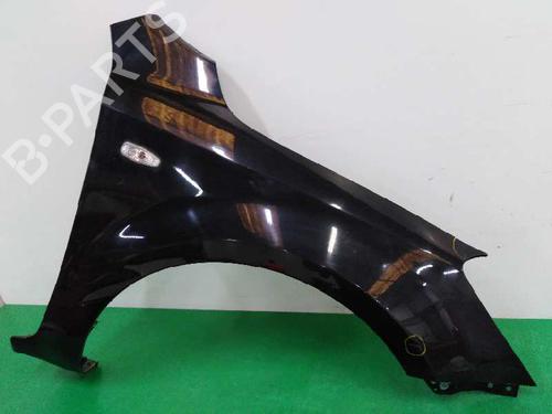 BP8049268C42 | Right front fenders KIA CEE'D Hatchback (ED) 1.4 BP8049268C42