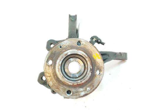 Used Left front steering knuckle Left front steering knuckle OPEL MOKKA 1.2 (76) (101 hp) 10034889 10034889