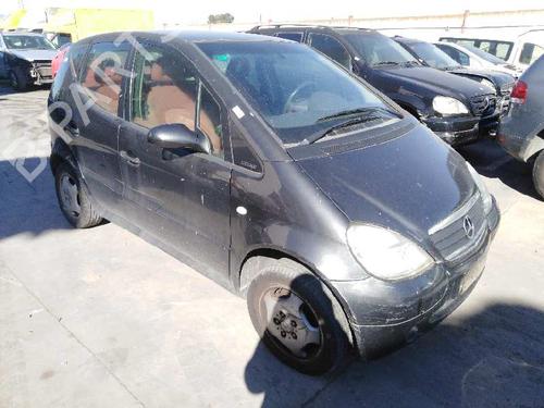 Used Parts MERCEDES-BENZ A-CLASS (W168) A 160 (168.033, 168.133) 4952471